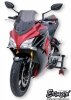 Szyba ERMAX SPORT 40 cm Suzuki GSX-S1000F 2015 - 2021